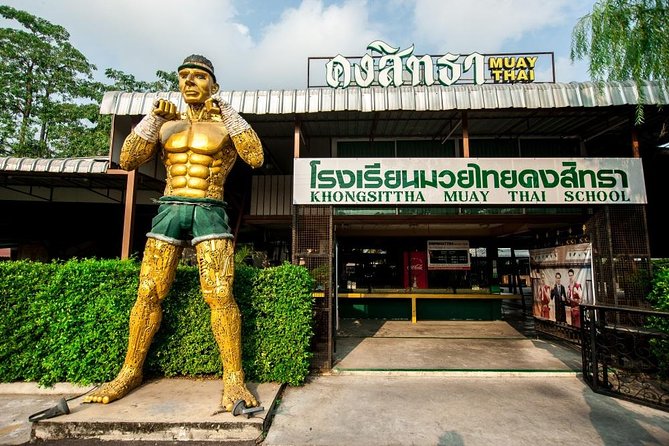 Muay Thai Vacation Package (3 Days, 3 Nights: Training & Room Stay) - What your three-night Muay Thai stay looks like