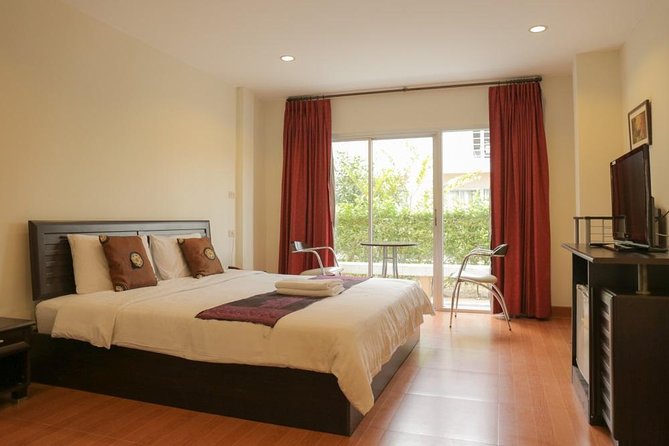 Muay Thai Vacation Package (3 Days, 3 Nights: Training & Room Stay) - Your first session at Khongsittha