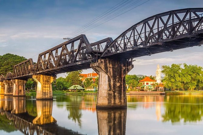 Mystical Waterfall and River Kwai Tour (Private & All-Inclusive) - Who Will Get the Most From This Tour