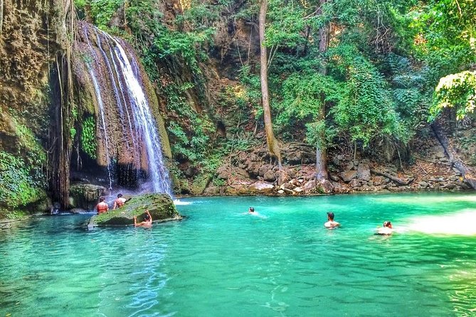 Mystical Waterfall and River Kwai Tour (Private & All-Inclusive) - My Verdict on the $198 Price