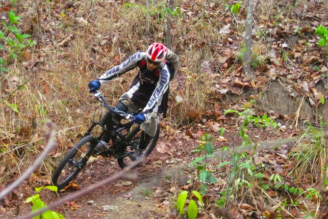 No.1 Chiang Mai: Advanced Downhill Mountain Biking, Suthep N.Park - Practical details before you go