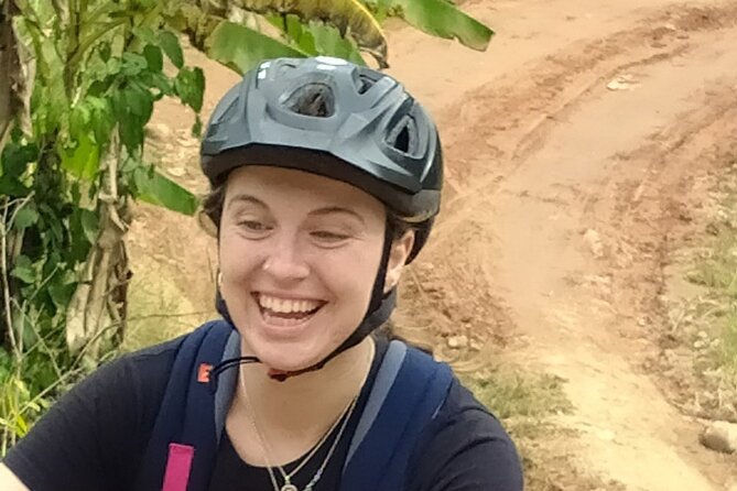 No.1 Chiang Mai: Epic Doi Suthep Downhill MTB Adventure - Two hours of jungle trail and plantation riding