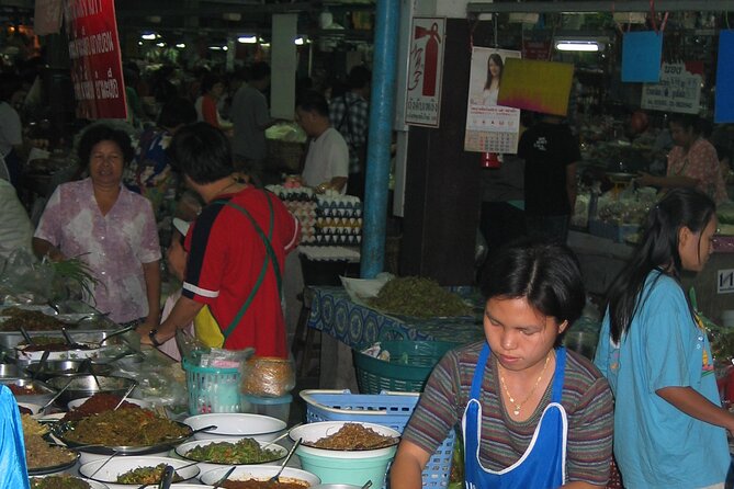No.1 Chiang Mai: Historical City Bike Tour - What is included, and what you may need