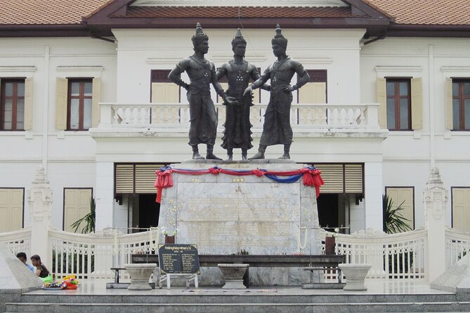 No.1 Chiang Mai: Historical City Bike Tour - Price, value, and the small-group advantage