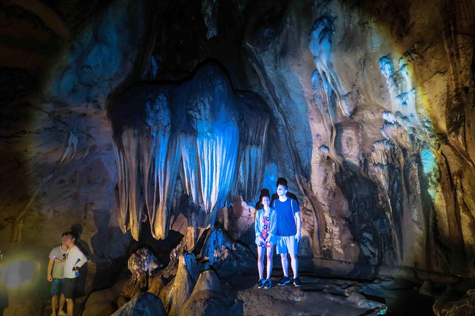 No.1 Full-Day Chiang Mai Caving & Jungle Kayaking: Chiang Dao - Key details before you book