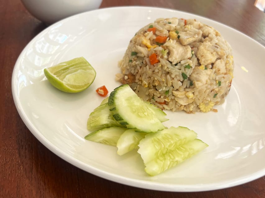 No Diet Club - Local food tour in Bangkok with many tastings - What You May Eat During the Three Hours
