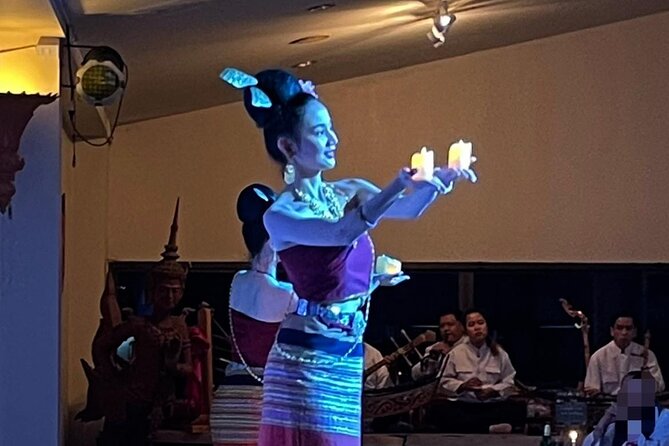 Nopparat’s Traditional Thai Dinner & Dance - Why the atmosphere matters
