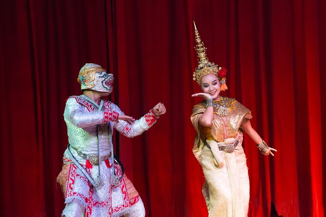 Nopparat’s Traditional Thai Dinner & Dance - Is $32.11 good value?