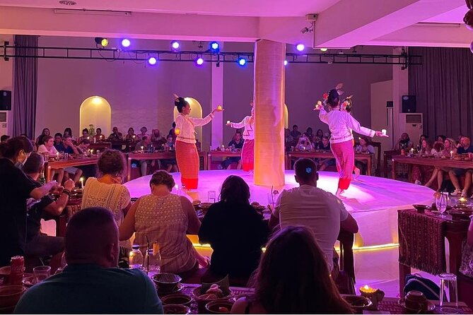 Nopparat’s Traditional Thai Dinner & Dance - Practical details that affect your evening