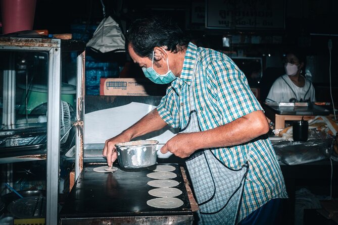 Northern Flavours Chiang Mai Food Tour with 15+ Tastings - Is $59 a fair price?