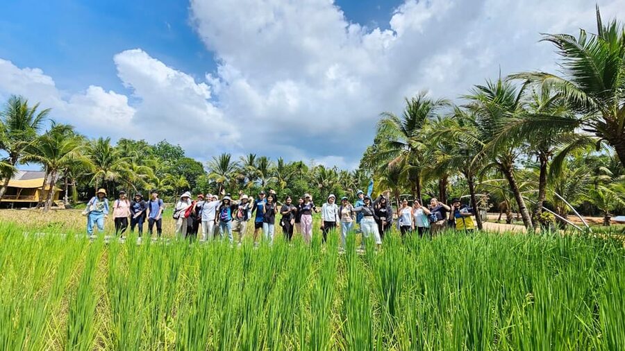 Old Phuket Farm Ticket - Countryside Local Life Culture - Best For Families, Food Lovers, and Curious First-Time Visitors