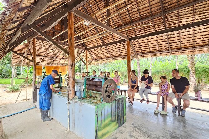 Old Phuket Farm Ticket - Countryside Local Life Culture - Why Old Phuket Farm Is Worth Your Time