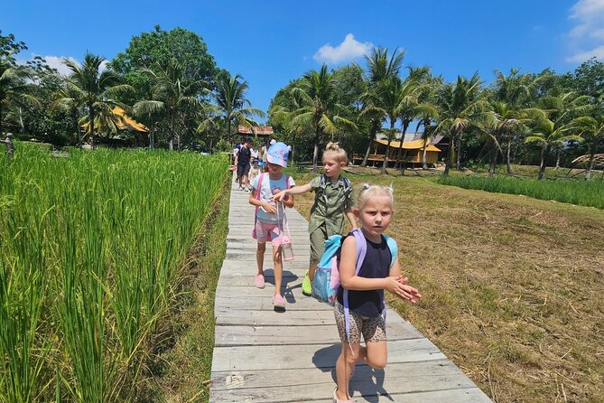 Old Phuket Farm Ticket - Countryside Local Life Culture - Tin Panning and Phuket’s Mining Past