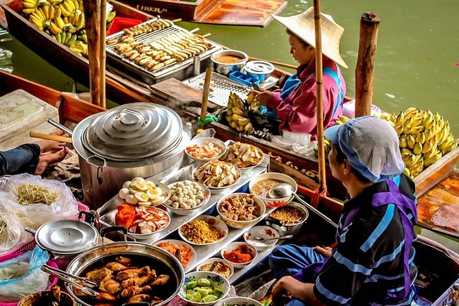 One Day Bangkok Everything - Why this private Bangkok day works