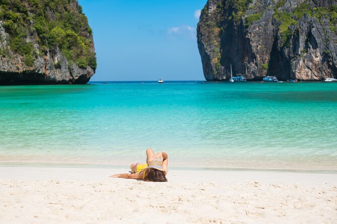 One Day Phi Phi, Maya And Khai Islands Adventure - Why this Phuket island day works
