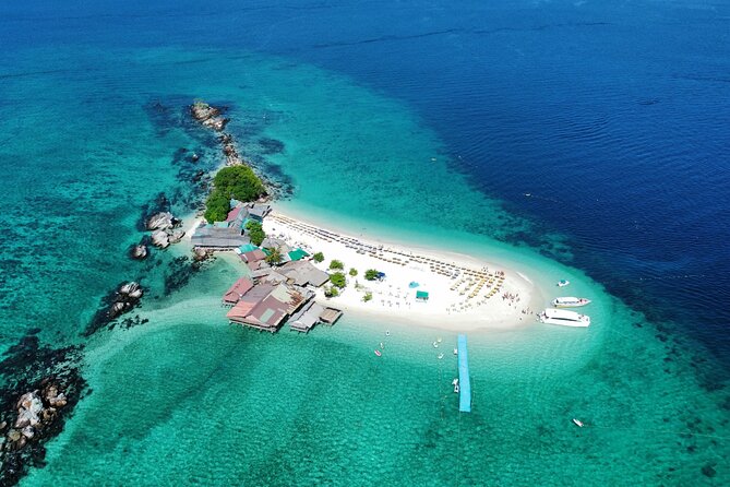 One Day Phi Phi, Maya And Khai Islands Adventure - Snorkeling at Koh Khai Nai