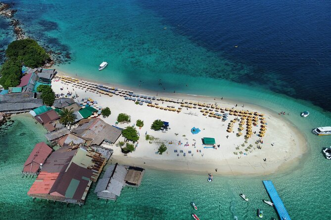 One Day Phi Phi, Maya And Khai Islands Adventure - How the guide and organization shape the day