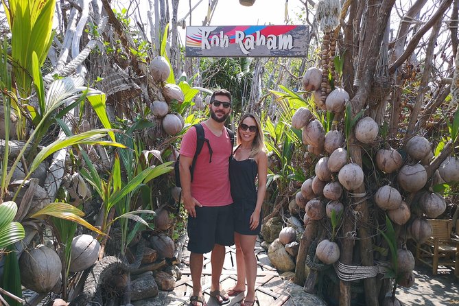 One day road trip around Koh Phangan (Private group) - Key points to know before you book
