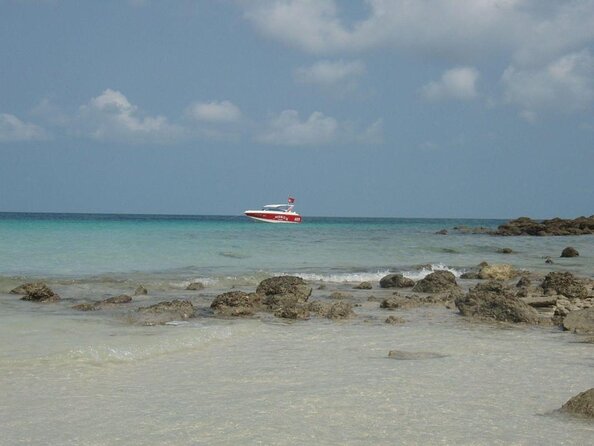 One Day Splendid Pattaya Private Day Tour from Bangkok - Key points to know before booking