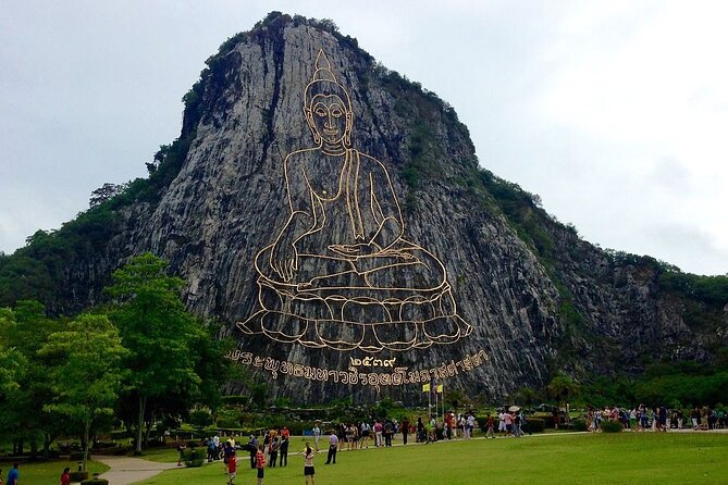 One Day Splendid Pattaya Private Day Tour from Bangkok - Why this Bangkok to Pattaya day trip works