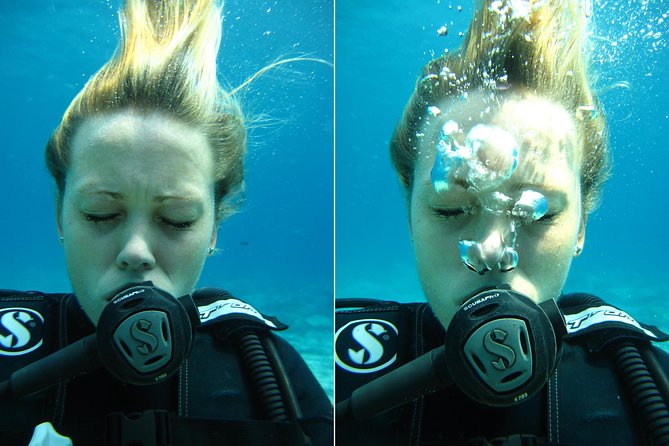 Padi open water diver course, become a diver in 3 days - Transfers from Koh Chang’s west coast