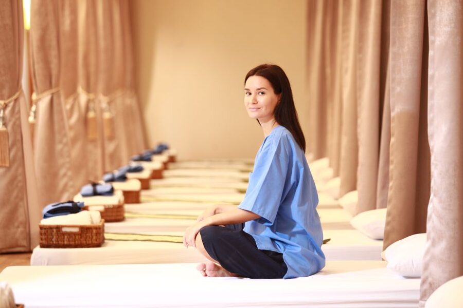 Patong: Orientala Spa Package - Booking advice for a smoother visit