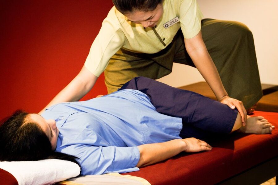 Patong: Orientala Spa Package - Who will enjoy this spa package most?