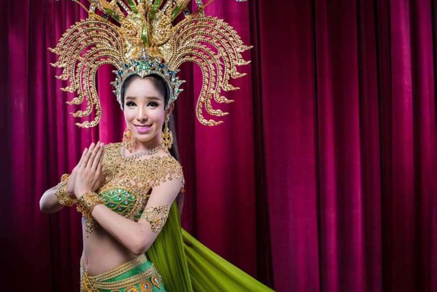 Pattaya: Alcazar Cabaret Discounted Admission Ticket - Should you book the Alcazar Cabaret?