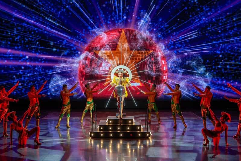 Pattaya: Colosseum Show Experience - Should you book the Colosseum Show?