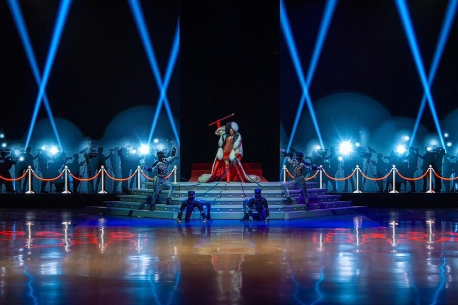 Pattaya: Colosseum Show Experience - Practical booking advice before you go