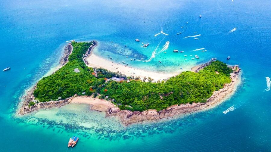 Pattaya: Coral Island & Sak Island Adventure Trip - A high-energy island day from Pattaya
