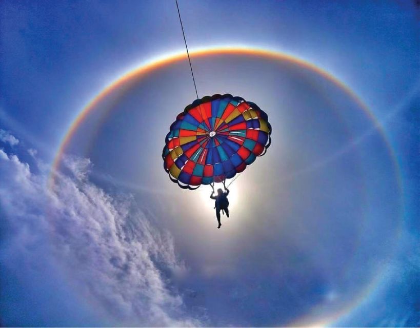 Pattaya: Coral Island & Sak Island Adventure Trip - Timing, comfort, and what to pack