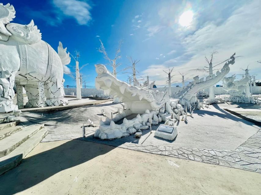Pattaya: Frost Magical Ice of Siam Entry Ticket - Is the $19 ticket good value?