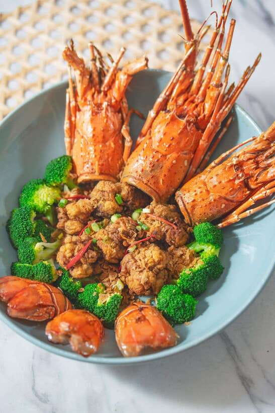 Pattaya: King Seafood Buffet Package - Should you book King Seafood Pattaya?