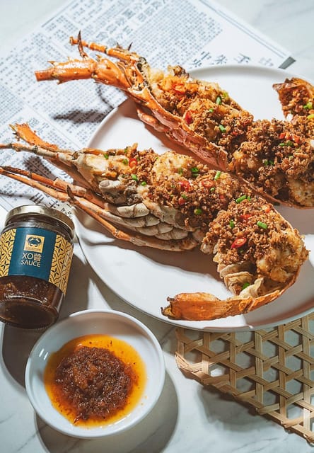 Pattaya: King Seafood Buffet Package - Cancellation and booking cautions