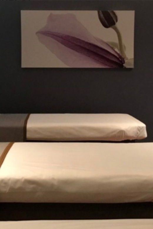 Pattaya: Let's Relax Spa Pattaya Terminal 21 E-Voucher - Skin treatments for a slower, gentler visit