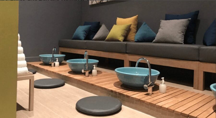 Pattaya: Let's Relax Spa Pattaya Terminal 21 E-Voucher - Who will enjoy this spa most