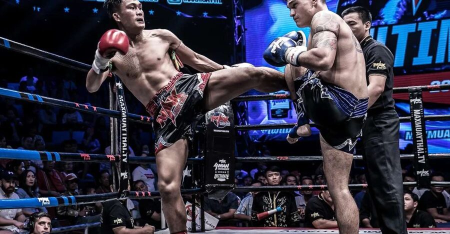 Pattaya: Max Muay Thai Stadium Ticket with VIP Seating - Key points to know before you book