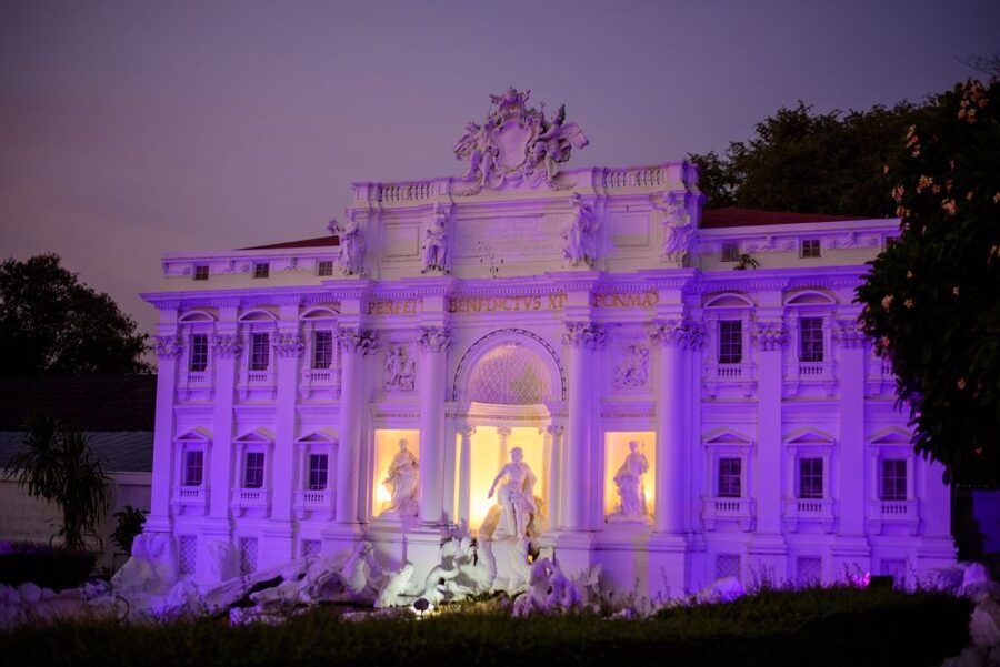 Pattaya: Mini Siam and Mini Europe Entry Ticket - Key points at a glance