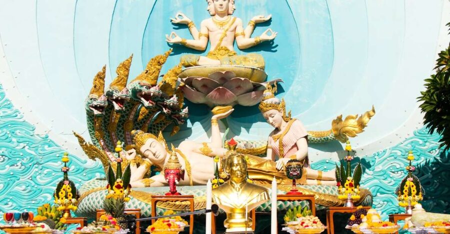 Pattaya: Mini Siam Entry Ticket - Why the 1:25 Scale Matters