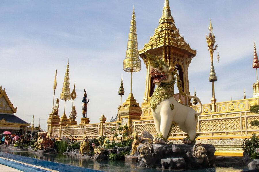 Pattaya: Mini Siam Entry Ticket - Booking Flexibility and Timing