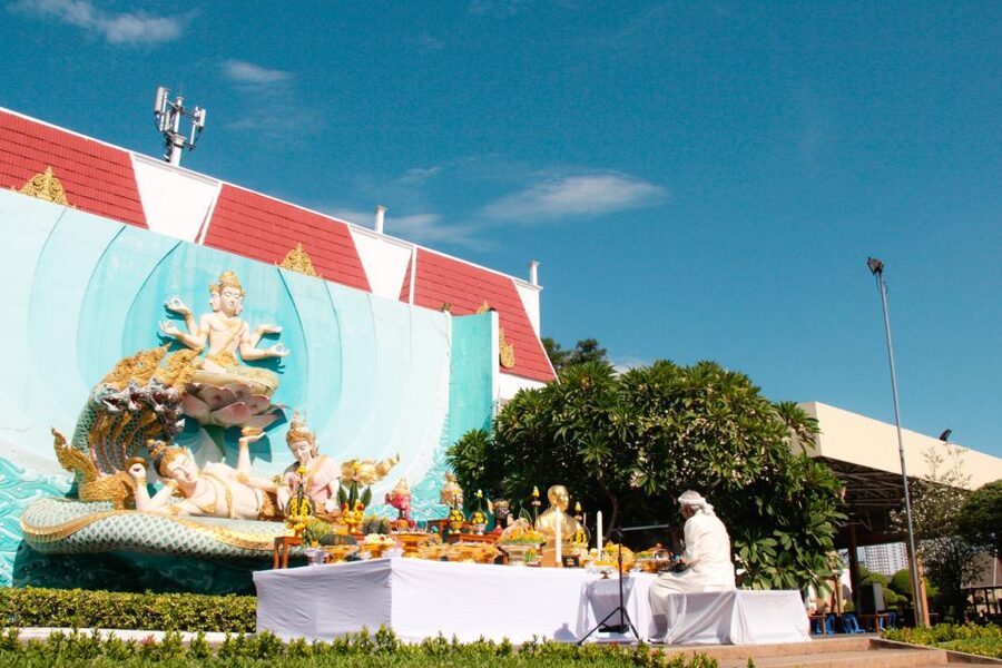 Pattaya: Mini Siam Entry Ticket - Should You Book Mini Siam?