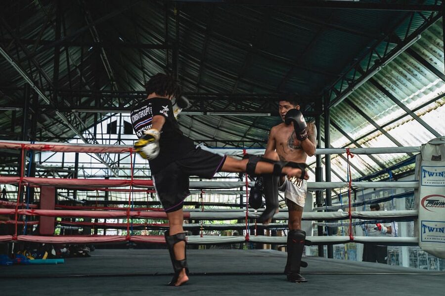 Pattaya: Muay Thai Boxing Introduction Class for Beginners - Key points before you book