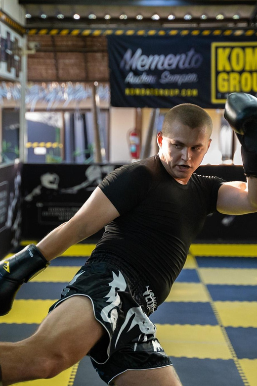 Pattaya: Muay Thai Boxing Introduction Class for Beginners - What the customer feedback adds