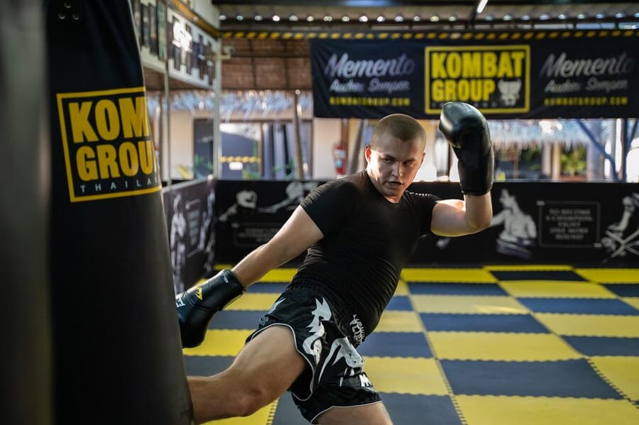 Pattaya: Muay Thai Boxing Introduction Class for Beginners - Why the $19 price can be good value