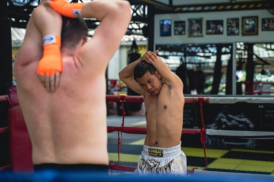 Pattaya: Muay Thai Boxing Introduction Class for Beginners - What to bring to Sudsakorn Muay Thai Gym