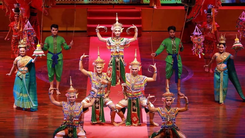 Pattaya: Nong Nooch Tropical Garden Ticket - Booking details worth checking