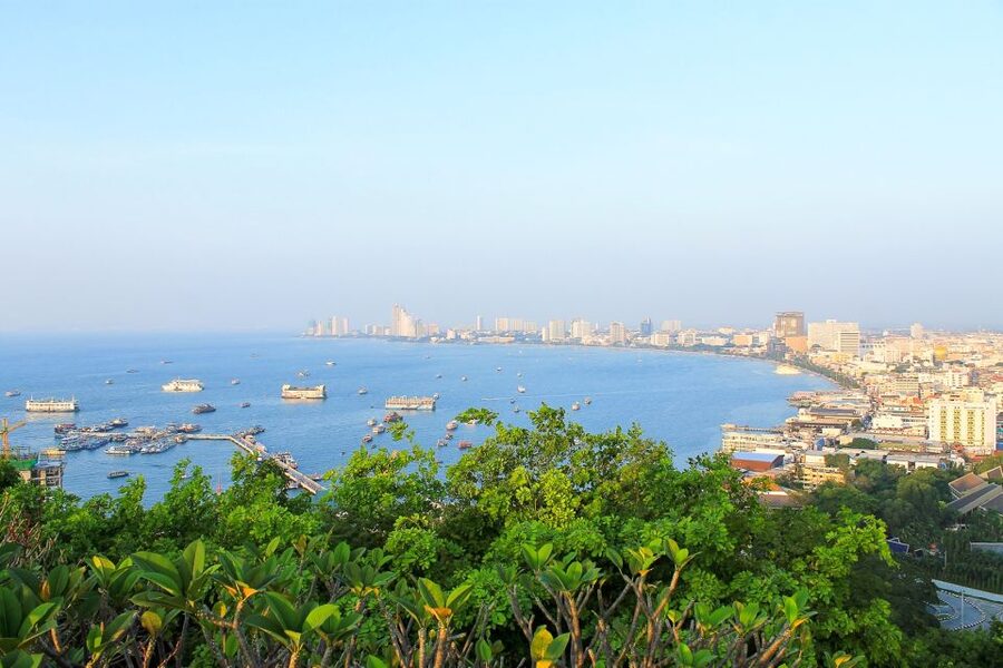 Pattaya: Private Customizeable City Highlights Tour & Driver - Key points to know before you book