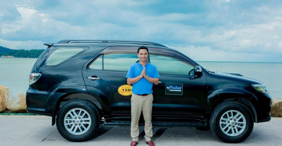 Pattaya: Private Customizeable City Highlights Tour & Driver - What this Pattaya car service really offers
