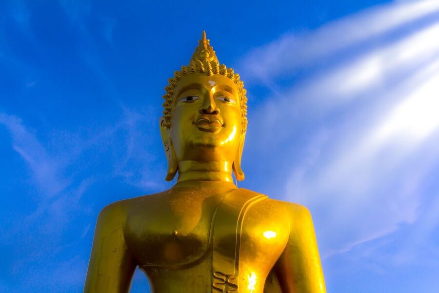 Pattaya: Private Customizeable City Highlights Tour & Driver - Sanctuary of Truth, Pattaya’s most striking stop